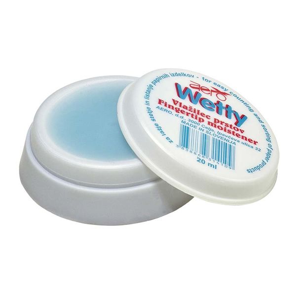 BURETIERA CU GEL 20ML WETTY AERO BURETIERA CU GEL 20ML WETTY AERO